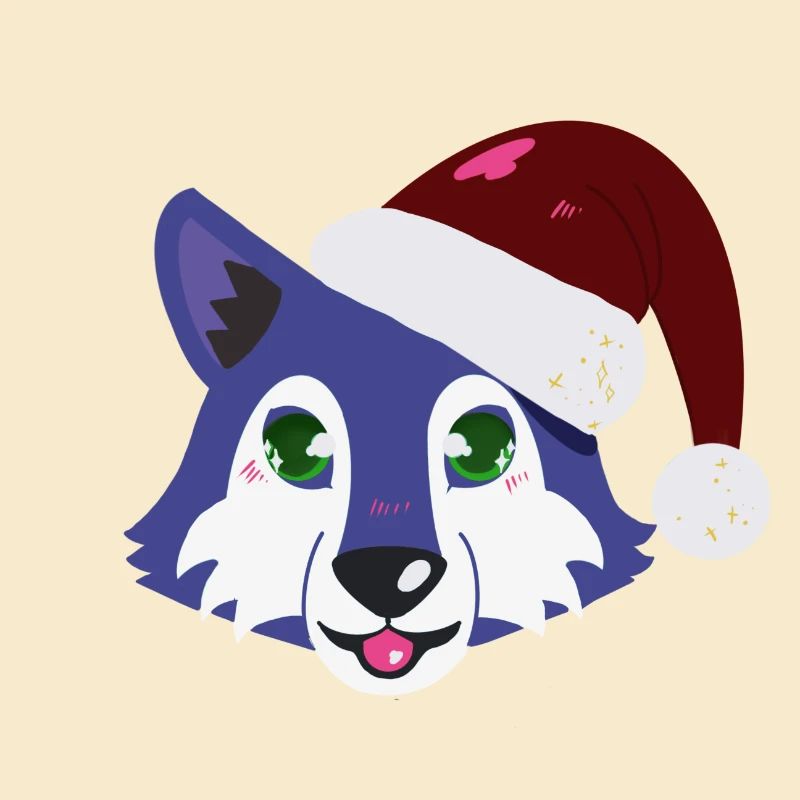 Der Weihnachtswolf