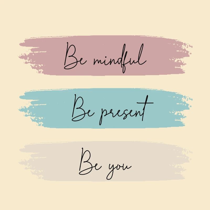 Mindfulness and authenticity