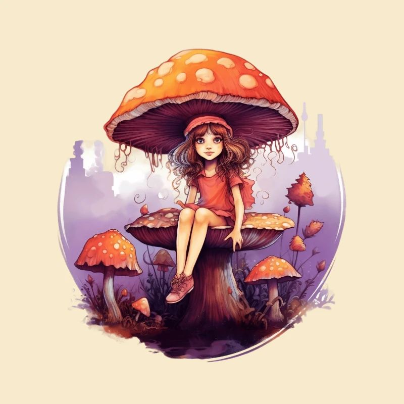 Märchen Fee