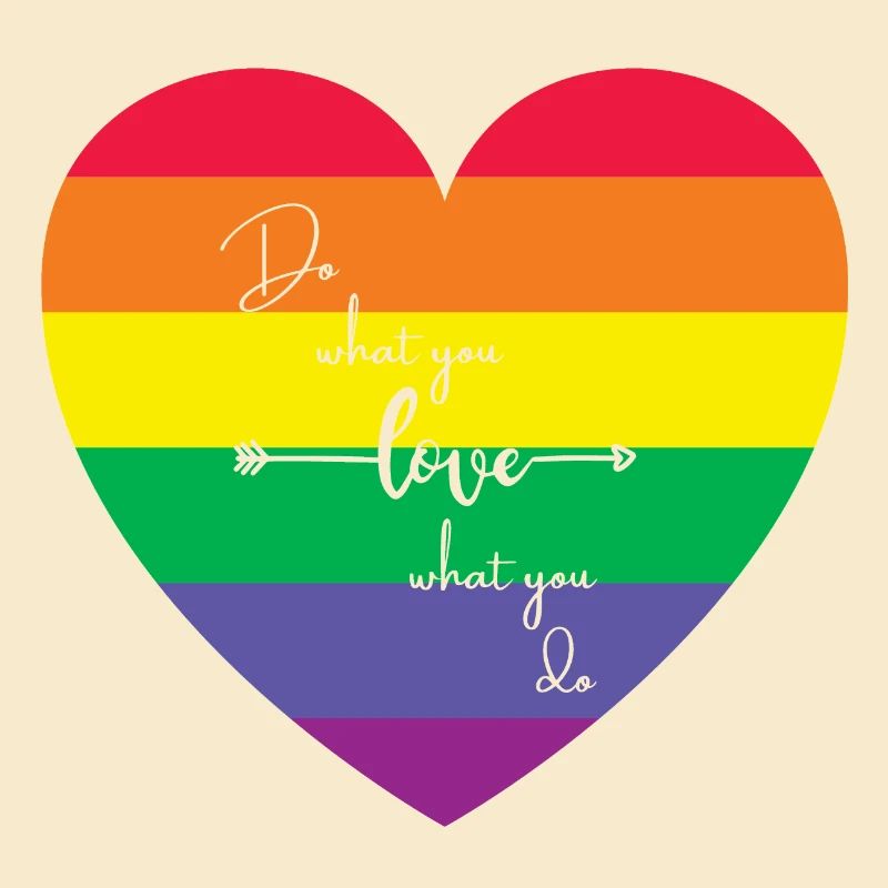 Rainbow Heart2