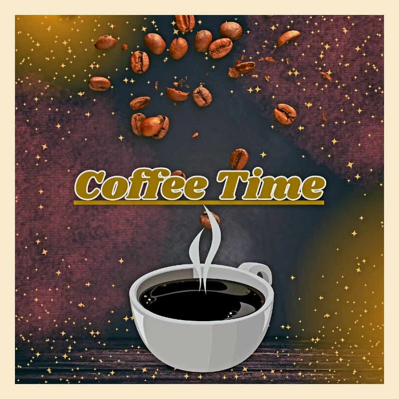 Coffe time