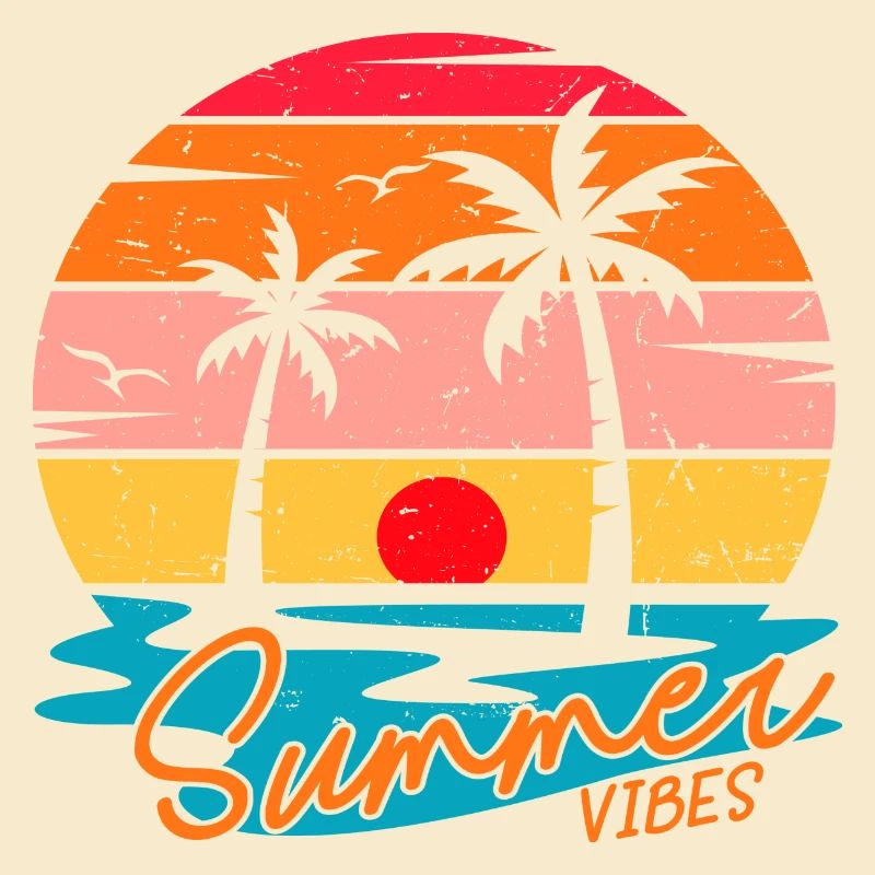 Summer Vibes