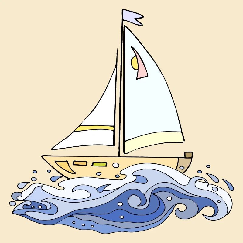 Sailboat
