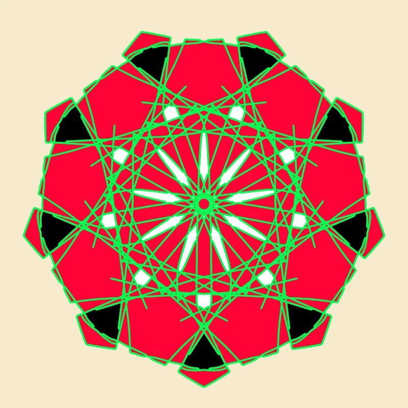 Pattern