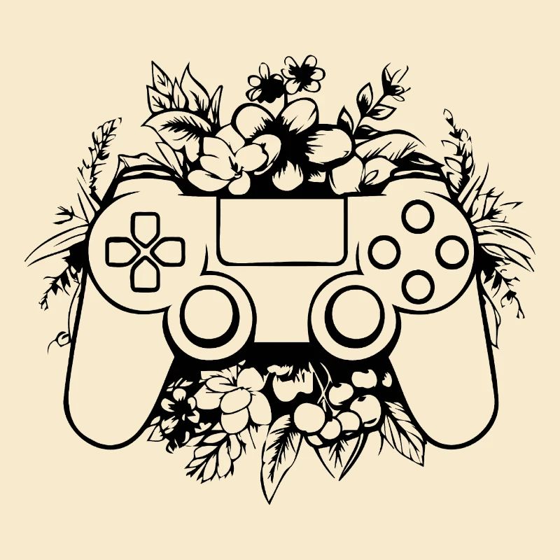 Controller Gaming Videospiele Gamepad