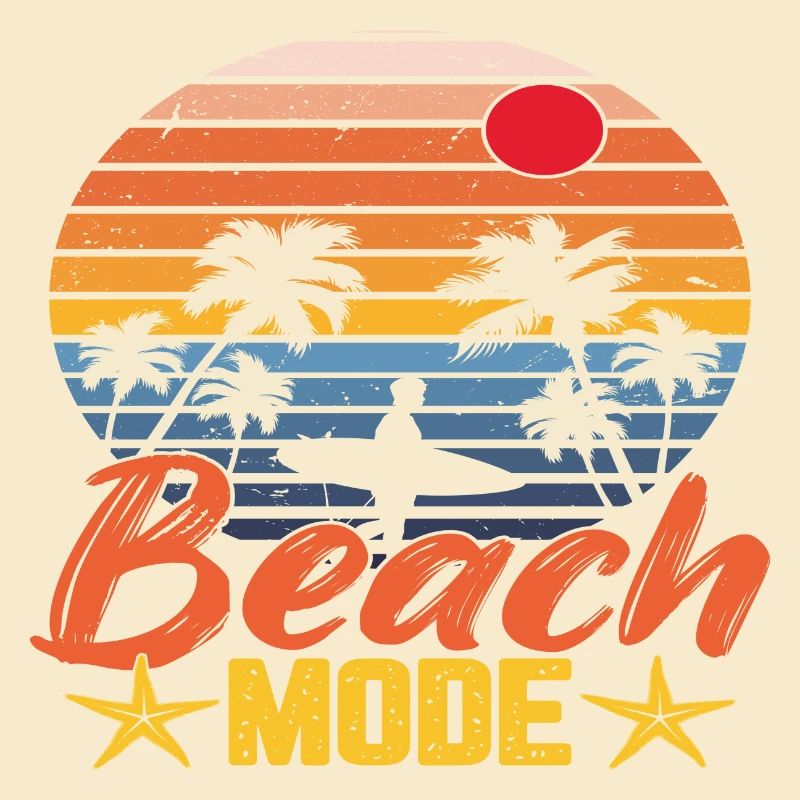 Beach Mode