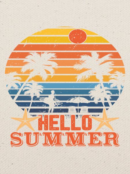 Hello Summer