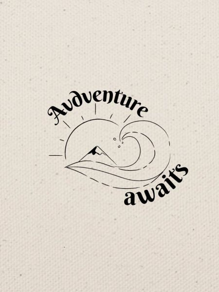 Adventure Awaits