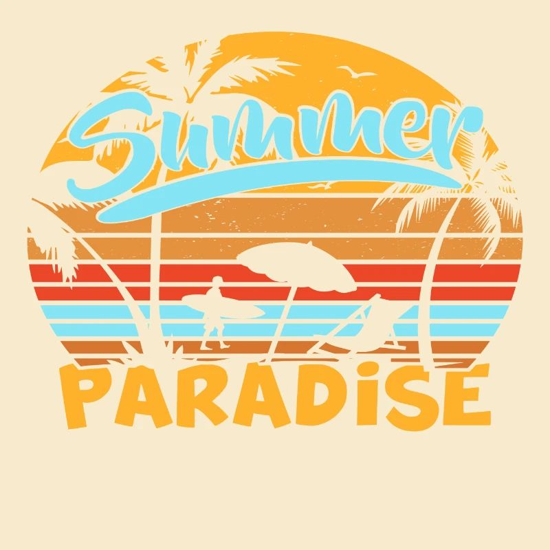Summer Paradise