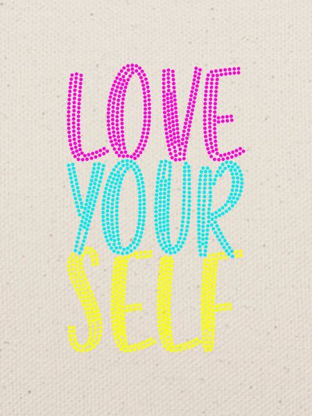 Love Your Self