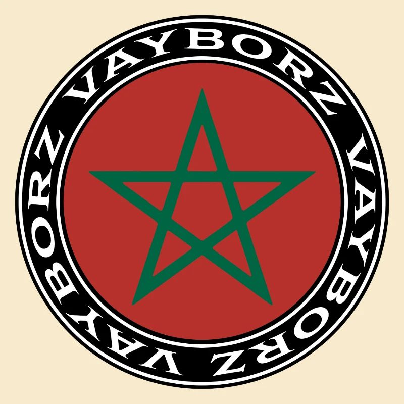 Marokko Vayborz
