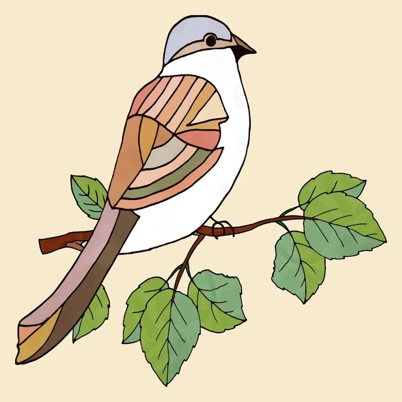 Vogel