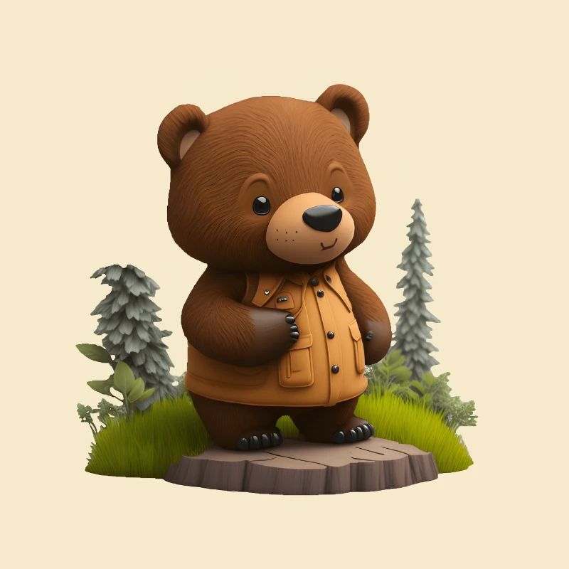Kleiner Bär