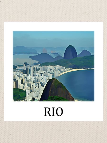 Rio de Janeiro