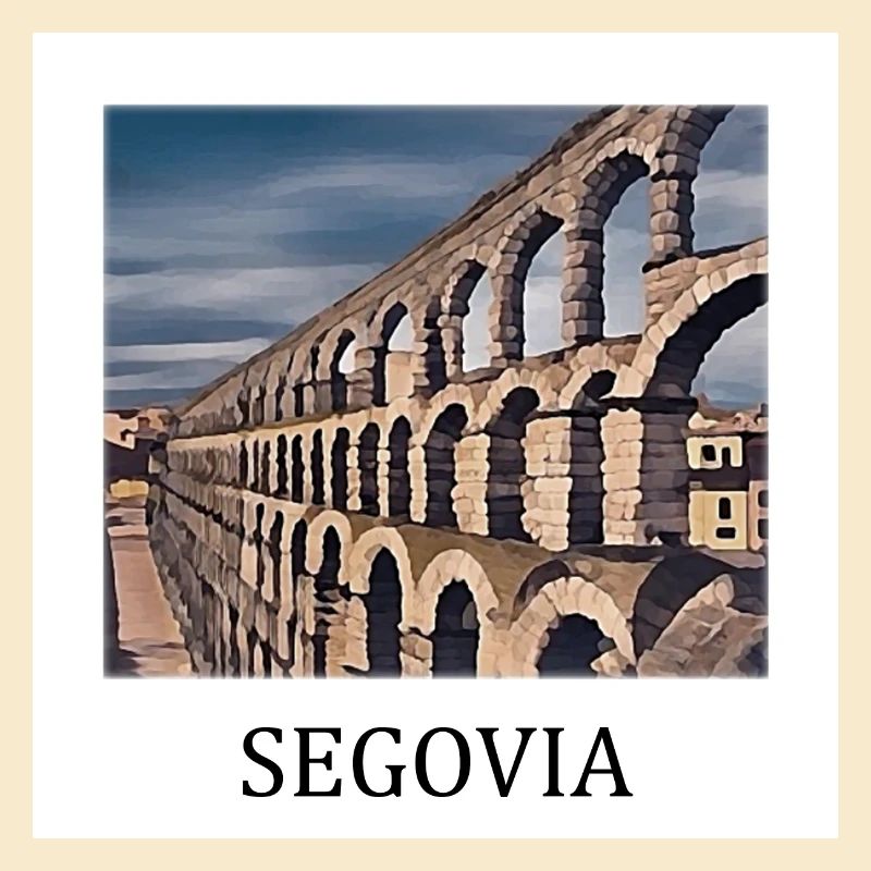 Segovia