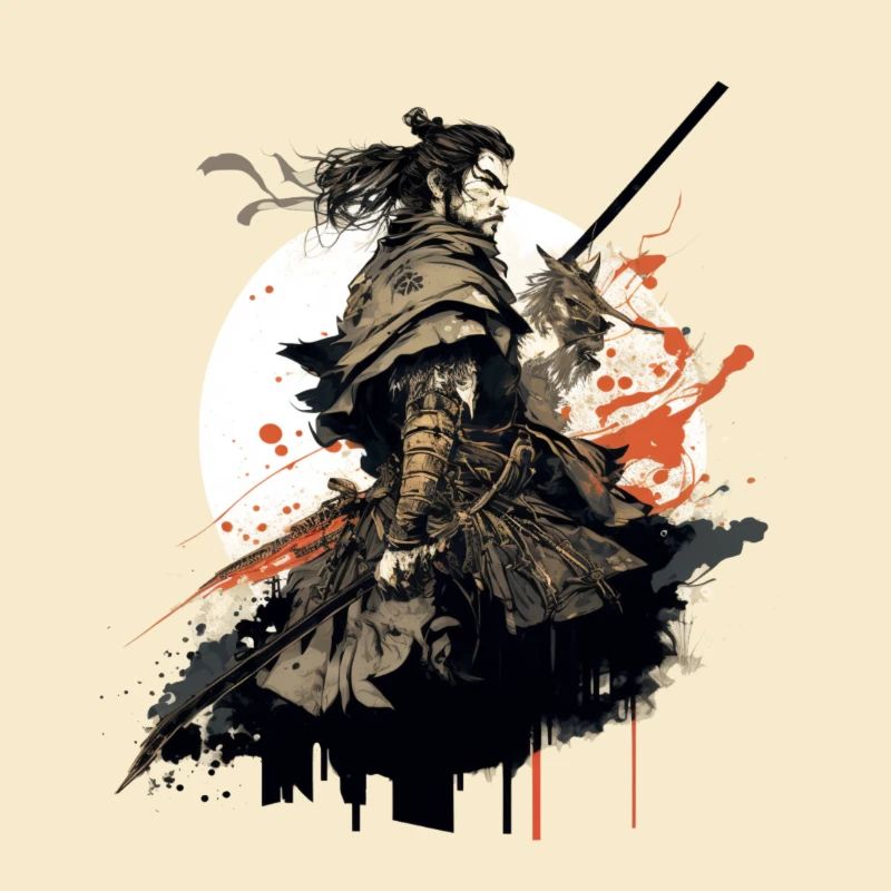 Samurai
