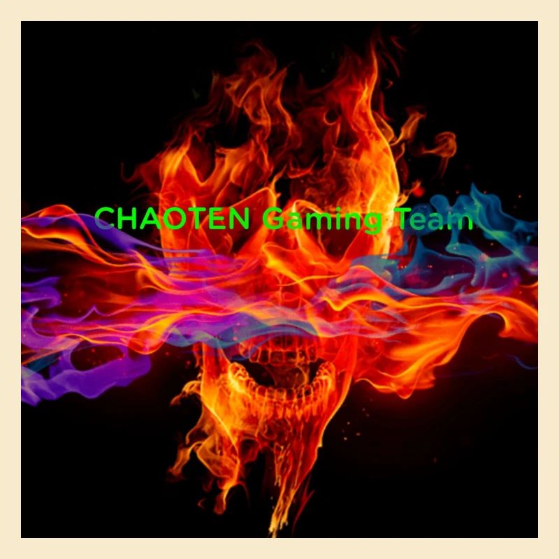 Chaoteb Gaming Team 1
