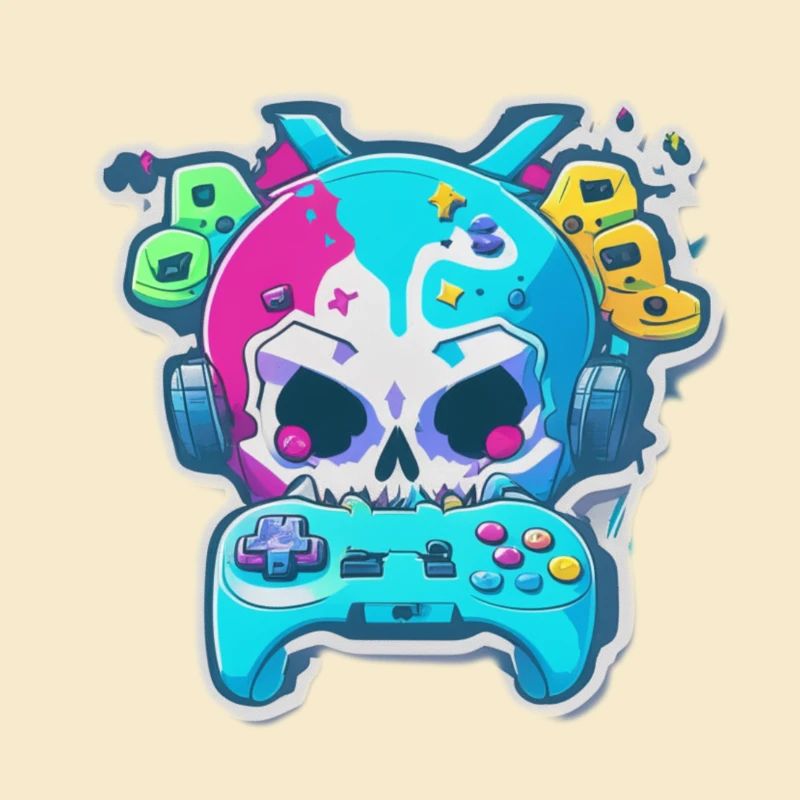 Skullhead Controller