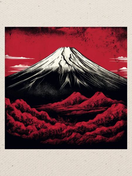 Mount Fuji