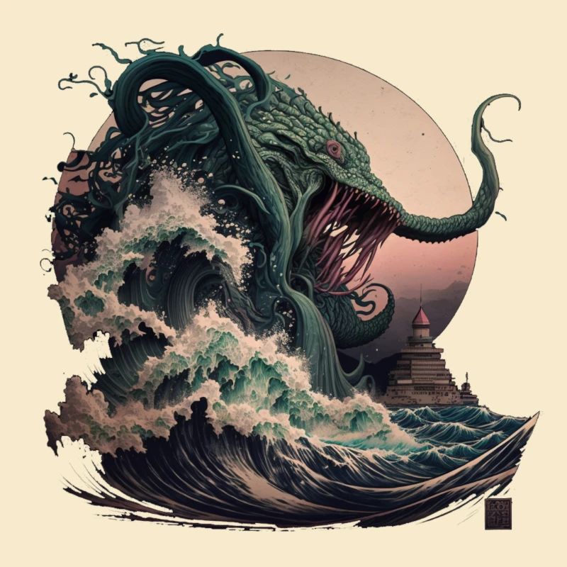 Leviathan