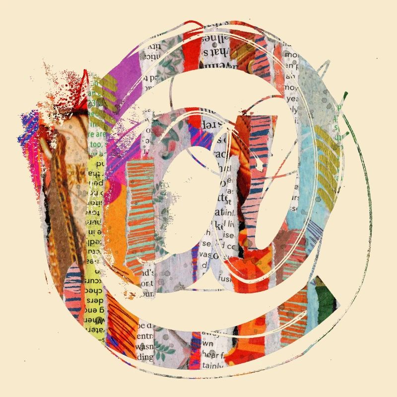 internet email www funny meme grunge tech leters