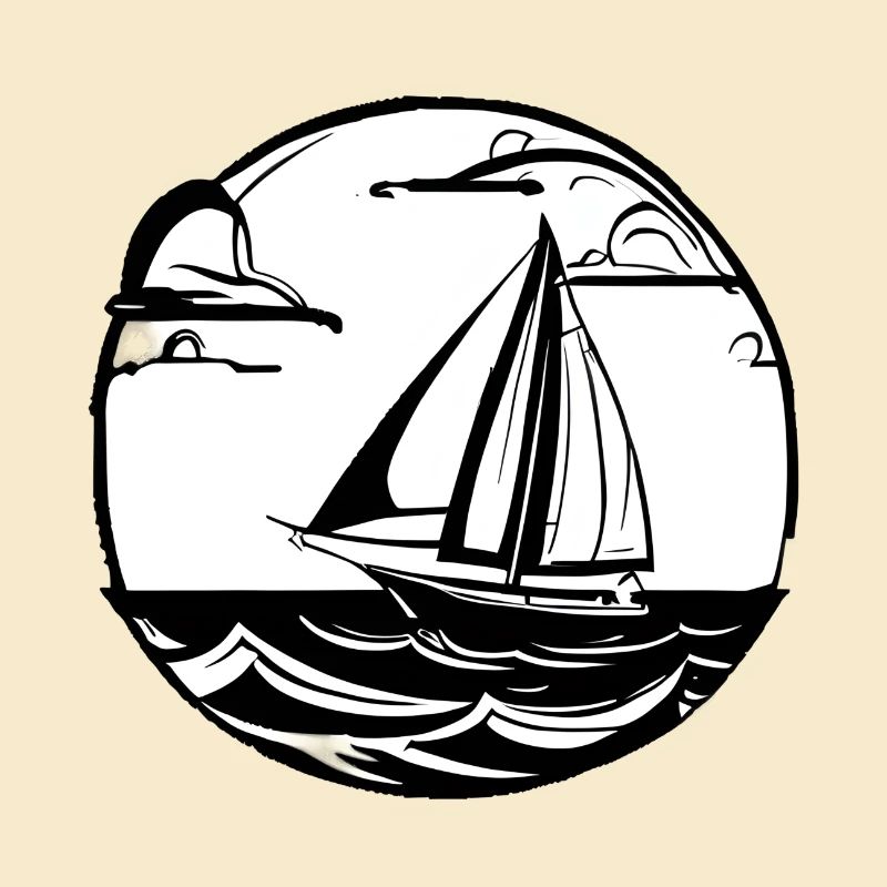 Sailing Sailing Ship Sailing Sailboat Sailor