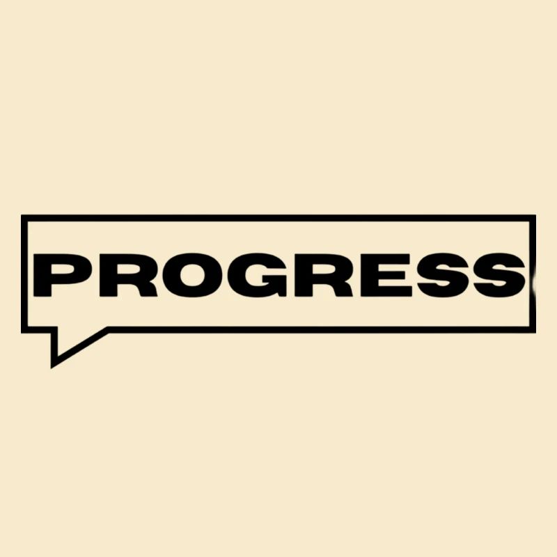 Progress