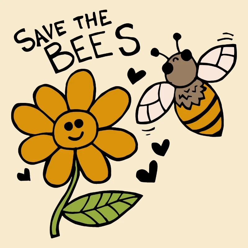 Save The Bees
