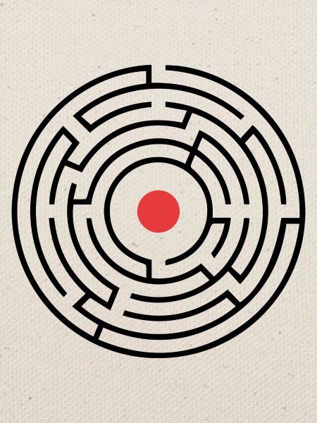 labyrinth