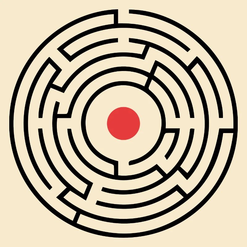 labyrinth