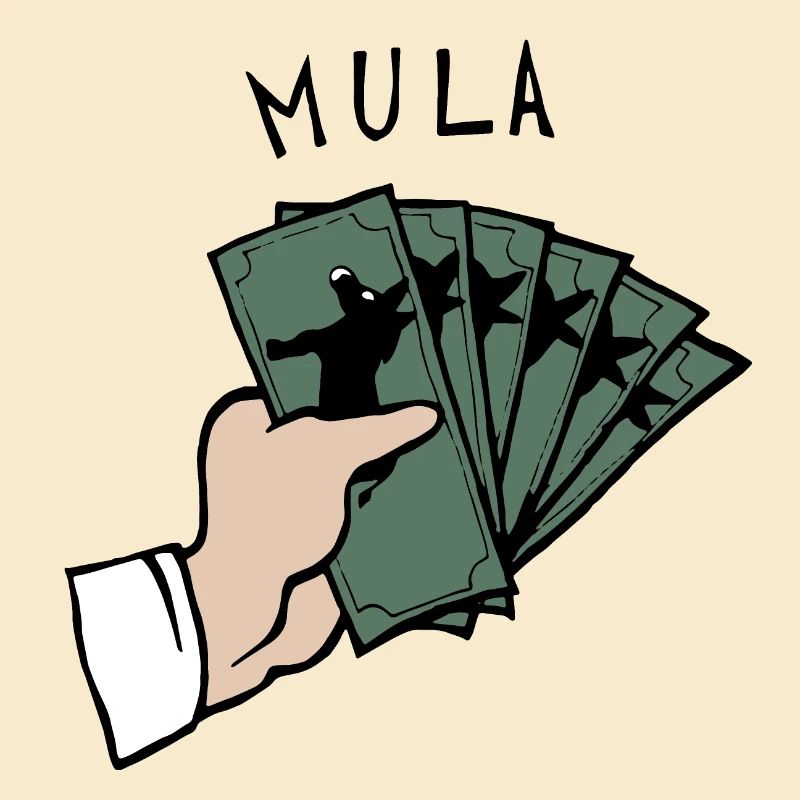 Mule Mula