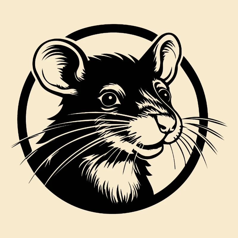 Rat, Mouse, Rodent, Rats