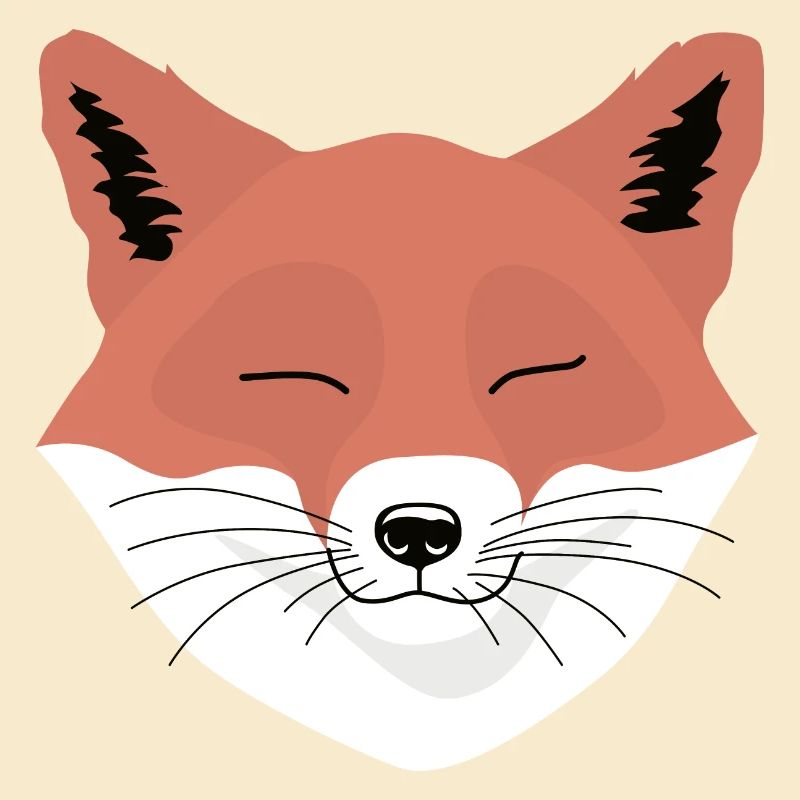 Fuchs happy