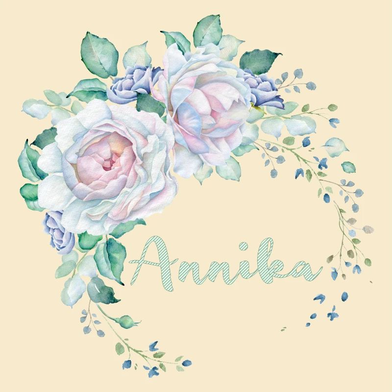 Pour Annika