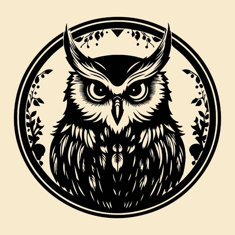 Eule Eulen Vogel Vögel