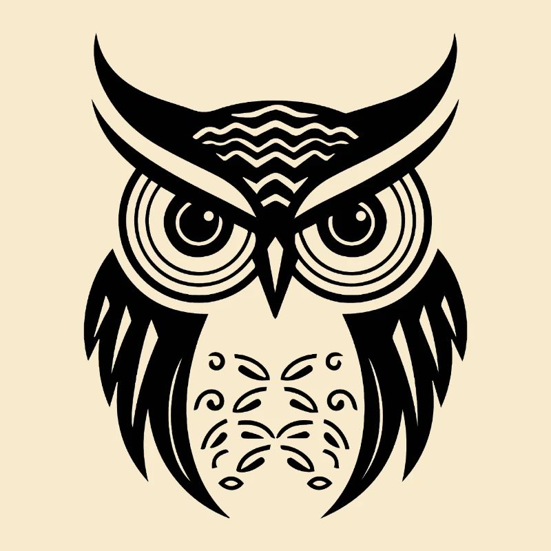 Eule Eulen Vogel Vögel