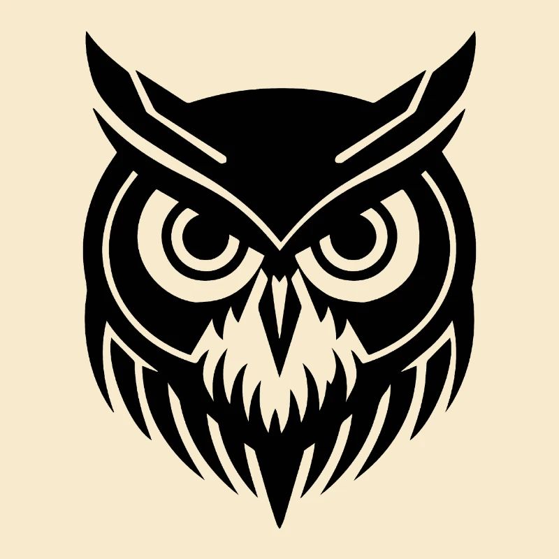 Eule Eulen Vogel Vögel