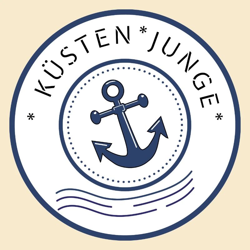 Küstenjunge