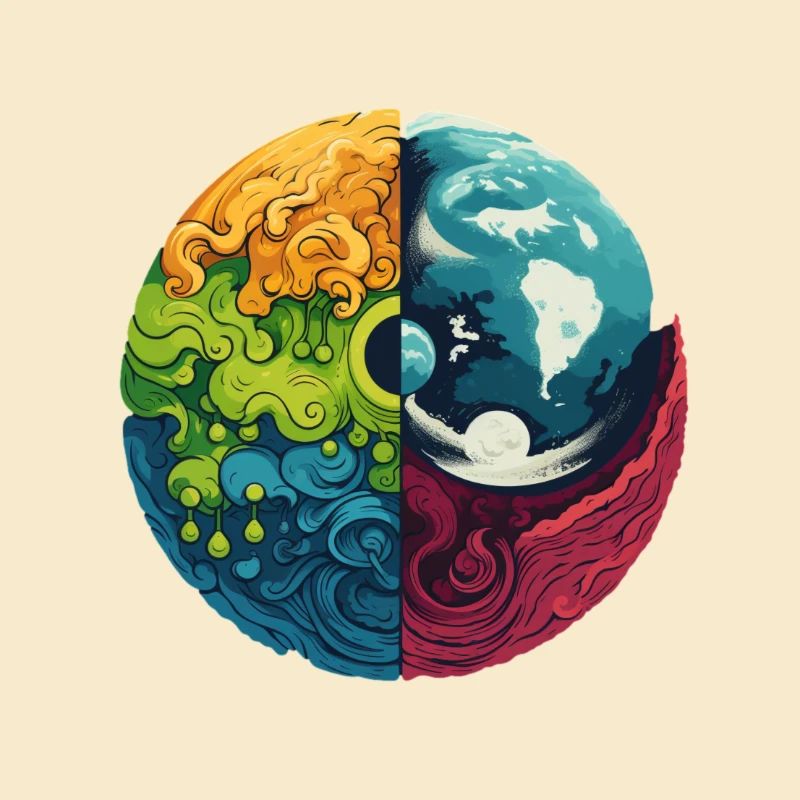 Erde Elemente