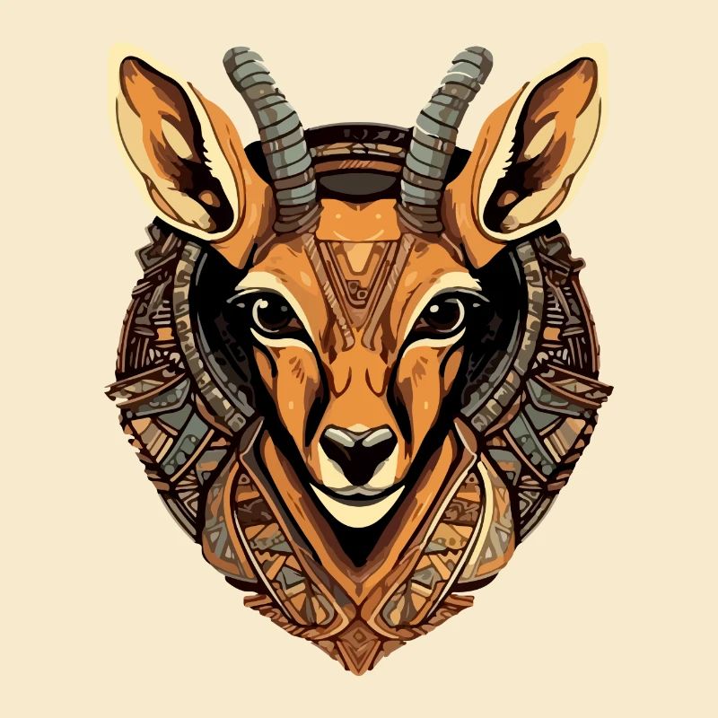 Mala die Antilope