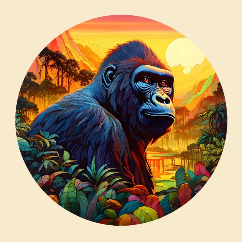 Gorilla