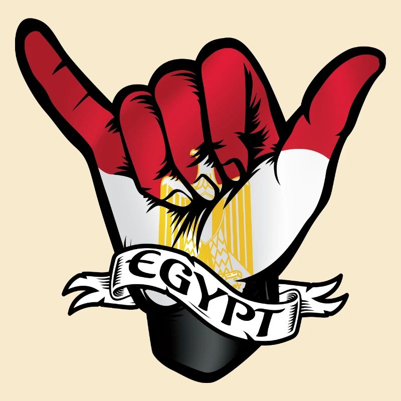 Egypt Shaka
