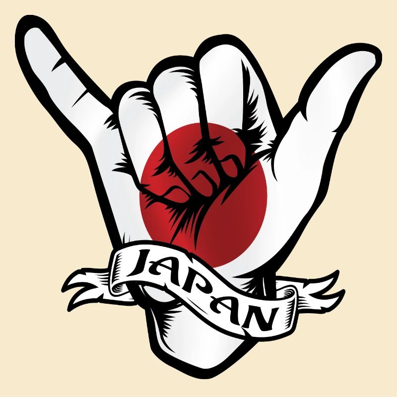 Japan Shaka
