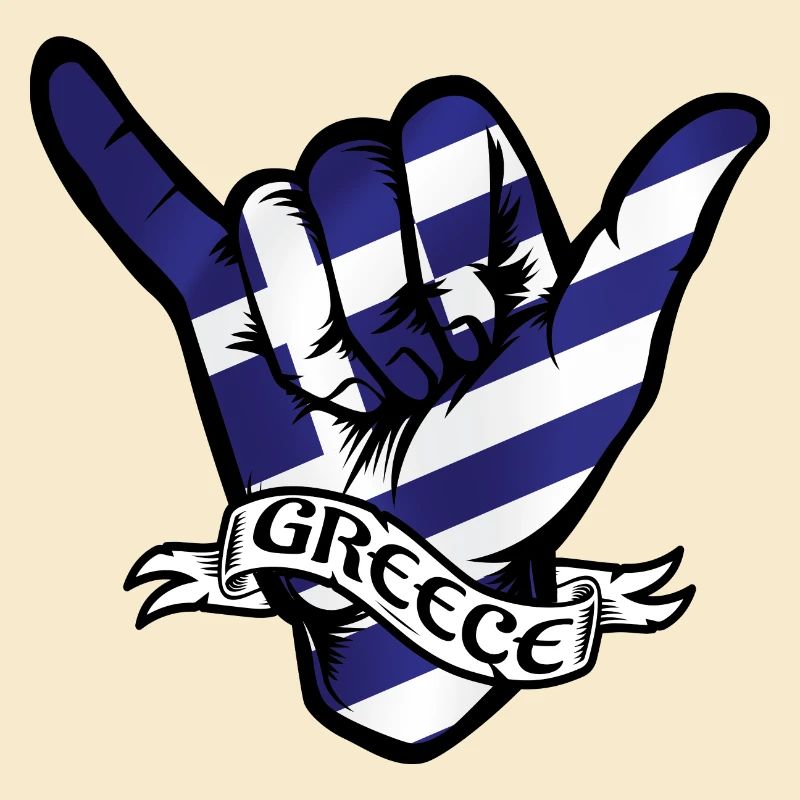 Greece Shaka