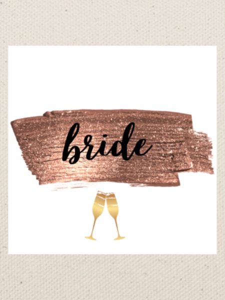 bride
