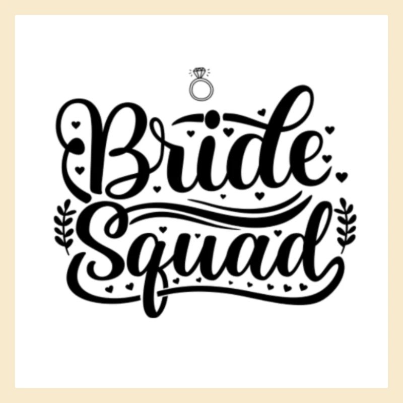 Bride Squad