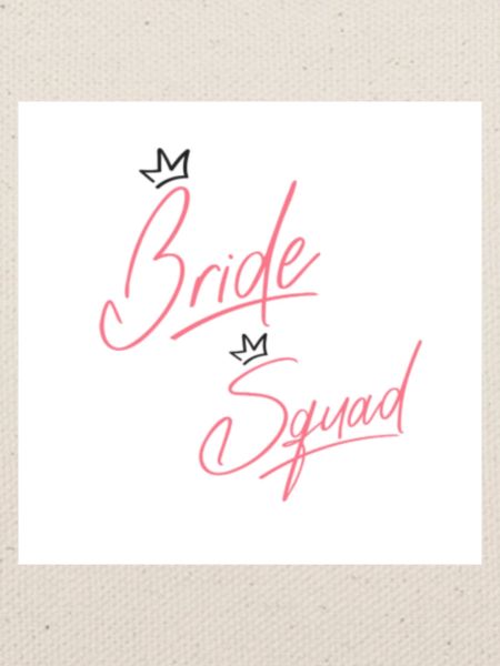 Birdie Squad