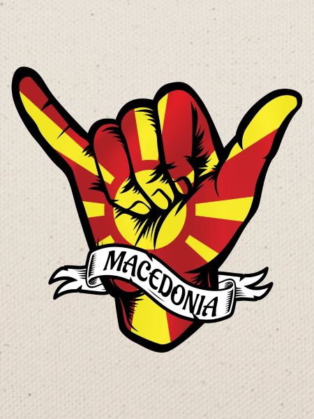Macedonia Shaka