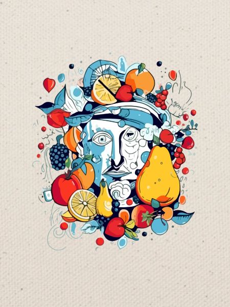 Mister Früchte