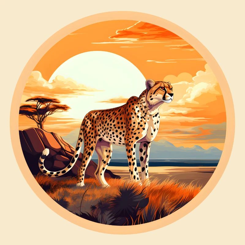 Cheetah